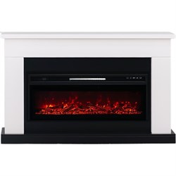 Каминокомплект ELEKAM bolton - фото 16735090