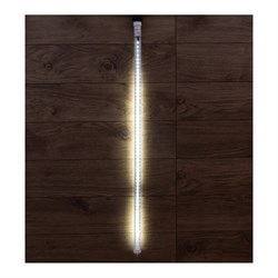 Светодиодная гирлянда Neon-Night Тающая сосулька - фото 16735102