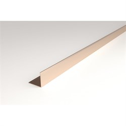 Угловой алюминиевый профиль Лука УТ000031005 - фото 16735127