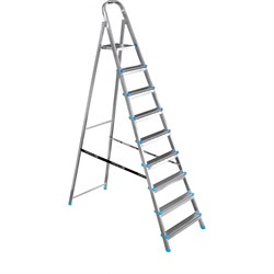 Стальная стремянка Perilla ЯРУС - фото 16735273