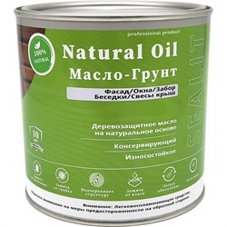 Масло-грунт Sealit oil primer - фото 16735281