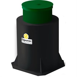 Локальная станция очистки сточных вод Евролос БИО 8+ - фото 16735325