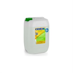 Экономичный антисептик для помещений и дер.констр.под навесом СЕНЕЖ ЭКОБИО - фото 16735330