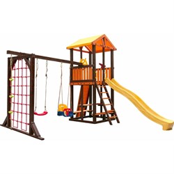 Игровой комплекс Perfetto Sport Bari-10 - фото 16735343