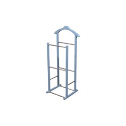 Детская костюмная вешалка Мебелик В 28Н - фото 16735347