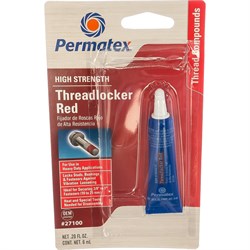 Фиксатор резьбы PERMATEX 27100 - фото 16735355