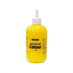 Пастообразный универсальный краситель для клея TENAX Universal - фото 16735442
