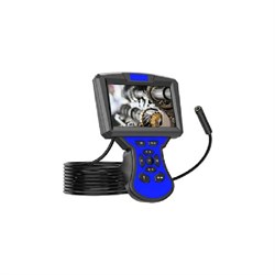 Видеоэндоскоп LASERTECH VE 200-1 - фото 16735499