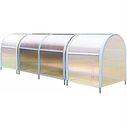 Удлинение к парнику TMK Удача - фото 16735828