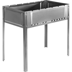 Мангал PALISAD Camping - фото 16736386