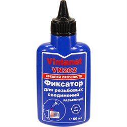 Анаэробный фиксатор для резьбовых соединений VINTANET VN202 - фото 16736546