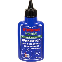 Высокопрочный анаэробный фиксатор для резьбовых соединений VINTANET VN203 - фото 16736571