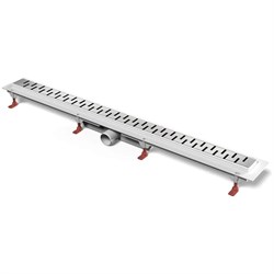 Водоотводящий желоб MCH Chudej G MEDIUM - фото 16736636