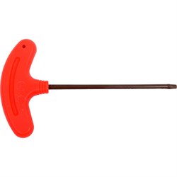 Ключ-звездочка для фрез ROTIS AK80075 - фото 16736683