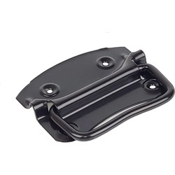 Ручка для ящика ALDEGHI LUIGI SPA 195VN11 - фото 16736696