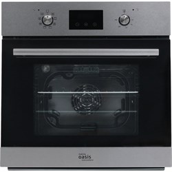 Электрический духовой шкаф OASIS D-MSN - фото 16736770