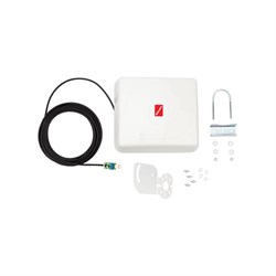Антенна REXANT 4G MIMO Андромеда - фото 16736786
