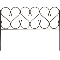Заборчик Sadagro Изящный - фото 16736820