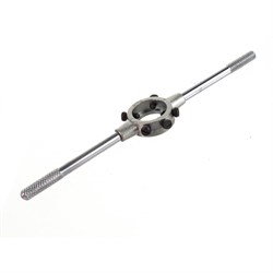 Плашкодержатель Эврика ER-02590 - фото 16736822