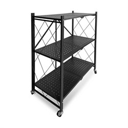 Металлический складной стеллаж ГЕЛЕОС Атлант-3 - фото 16736846