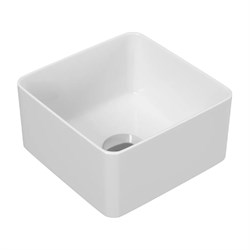 Накладная раковина Teymi Helmi Mini 24 artceramic - фото 16736887