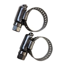 Хомут Boutte INOX - фото 16736910