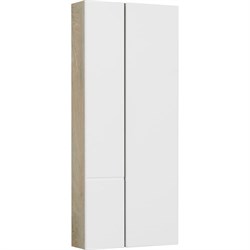 Навесной шкаф AQUATON Мишель 43 - фото 16736942