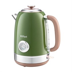 Чайник Kitfort КТ-6110 - фото 16736955