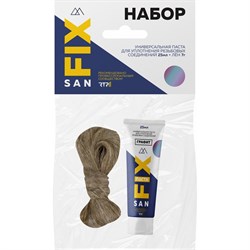 Монтажный набор Sanfix 40713 - фото 16737006