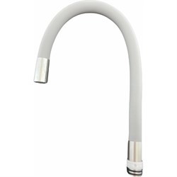 Гибкий излив для смесителя для кухни OUTE M7170L-5 - фото 16737058