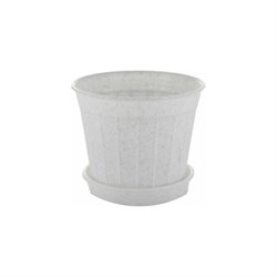 Кашпо Ангора КЛАССИК №2 - фото 16737079