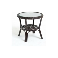 Стол Vinotti 02/08A Темный Коньяк - фото 16737096