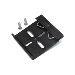 Din-держатель блоков питания Amatek AP-DIN-HM1 - фото 16737100