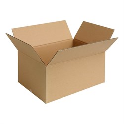 Гофрокороб ООО МАССА-КАРТОН 33 40030020005 - фото 16737173