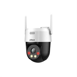 Скоростная видеокамера Dahua PTZ IP - фото 16737189