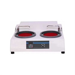 Шлифовально-полировальный станок Time Group Inc Inc MP-2B - фото 16737251