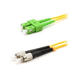 Оптический переходной патч-корд REXANT 50-2857-1 - фото 16737359