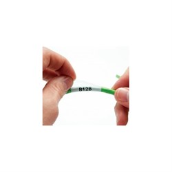 Этикетка для кабеля и провода SOFMIX 1710525 - фото 16737404