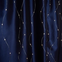 Светодиодная гирлянда FERON CL591 занавес - фото 16737428