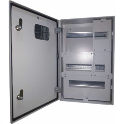 Корпус УЗОЛА ЩУНс 1x4+2x12-СЭ1 - фото 16737523