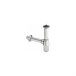 Бутылочный сифон Viega 456580 - фото 16737543