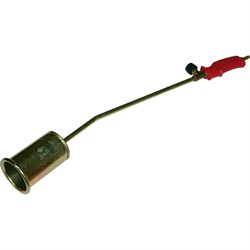 Газовоздушная кровельная горелка SKRAB 26970 - фото 16737557