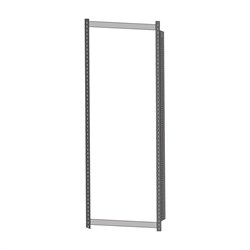 Модульная рама для вру TDM ELECTRIC SQ0905-0173 - фото 16737610