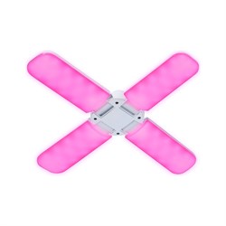 Светодиодная лампа Smartbuy ФИТО - фото 16737673