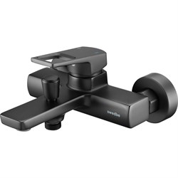 Однорычажный смеситель для ванны Swedbe Kronos - фото 16737684