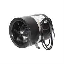 Канальный вентилятор Ventart EL 250 E2 01 - фото 16737878