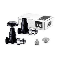 Комплект SR Rubinetterie Floral Old Style - фото 16737936