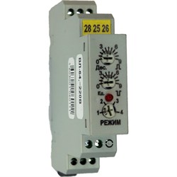 Реле времени Техносфера ВЛ-64 - фото 16738008