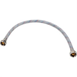 Подводка для воды AquaLine 4862 - фото 16738061