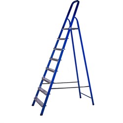 Стальная стремянка STAIRS CS08 - фото 16738064